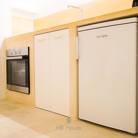 La Dimora Del Colle Apartment Fasano Bagian luar foto