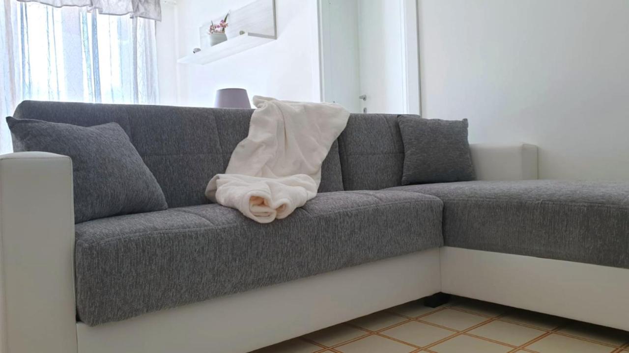 La Dimora Del Colle Apartment Fasano Bagian luar foto