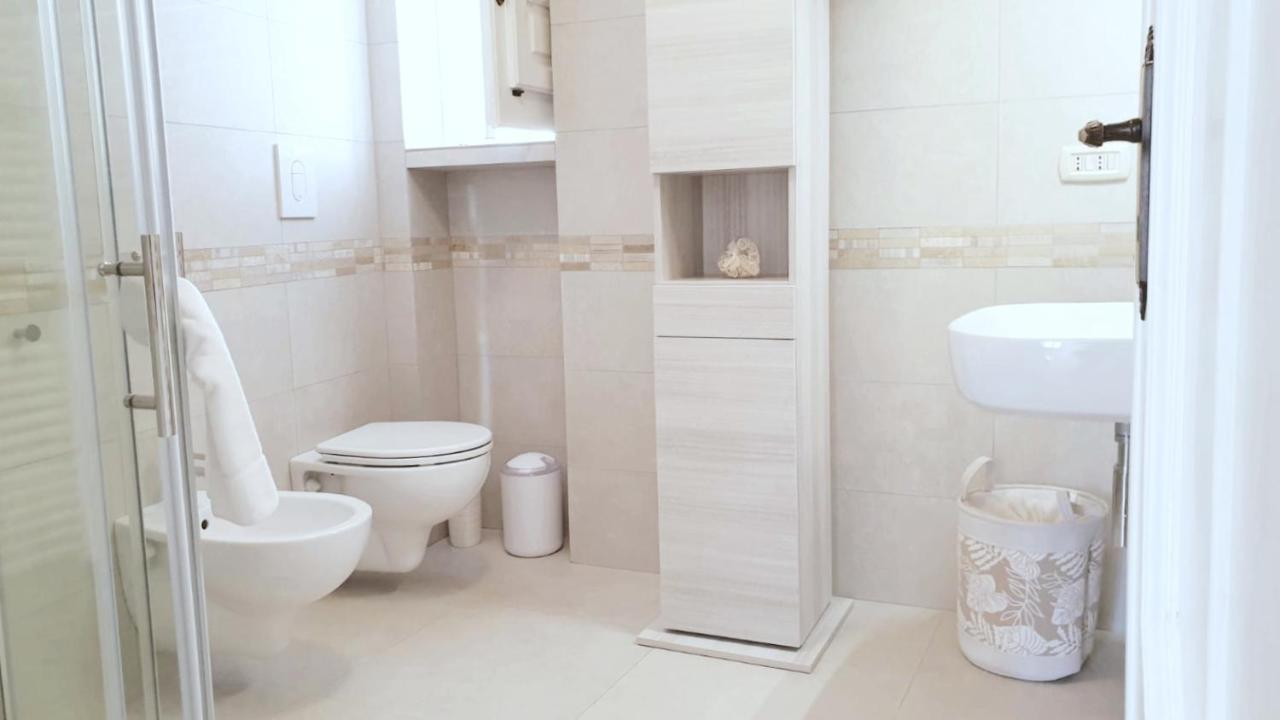 La Dimora Del Colle Apartment Fasano Bagian luar foto