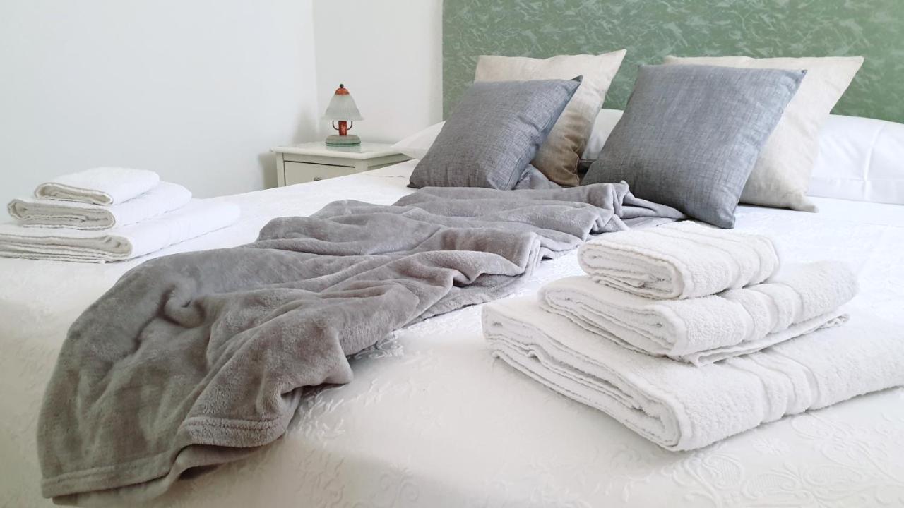 La Dimora Del Colle Apartment Fasano Bagian luar foto
