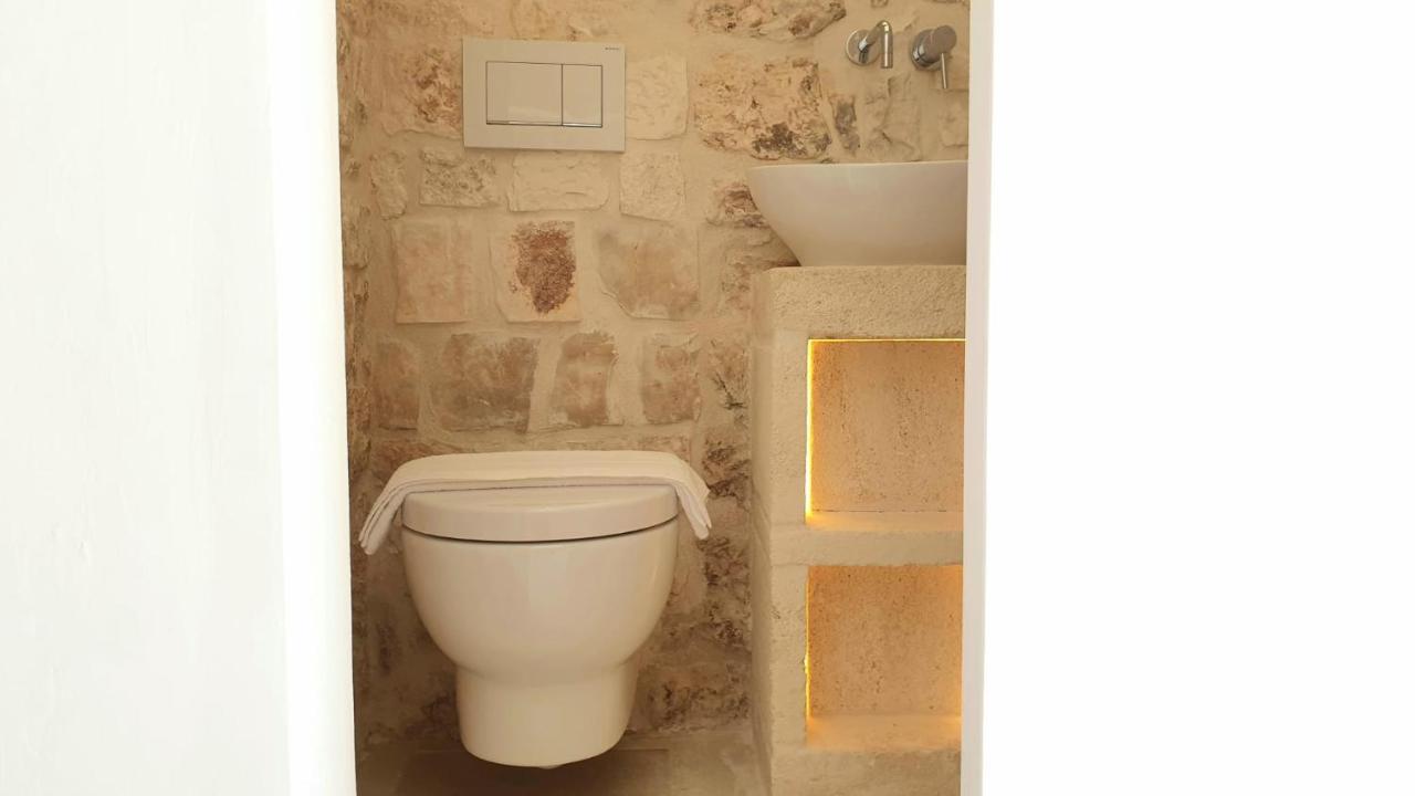 La Dimora Del Colle Apartment Fasano Ruang foto