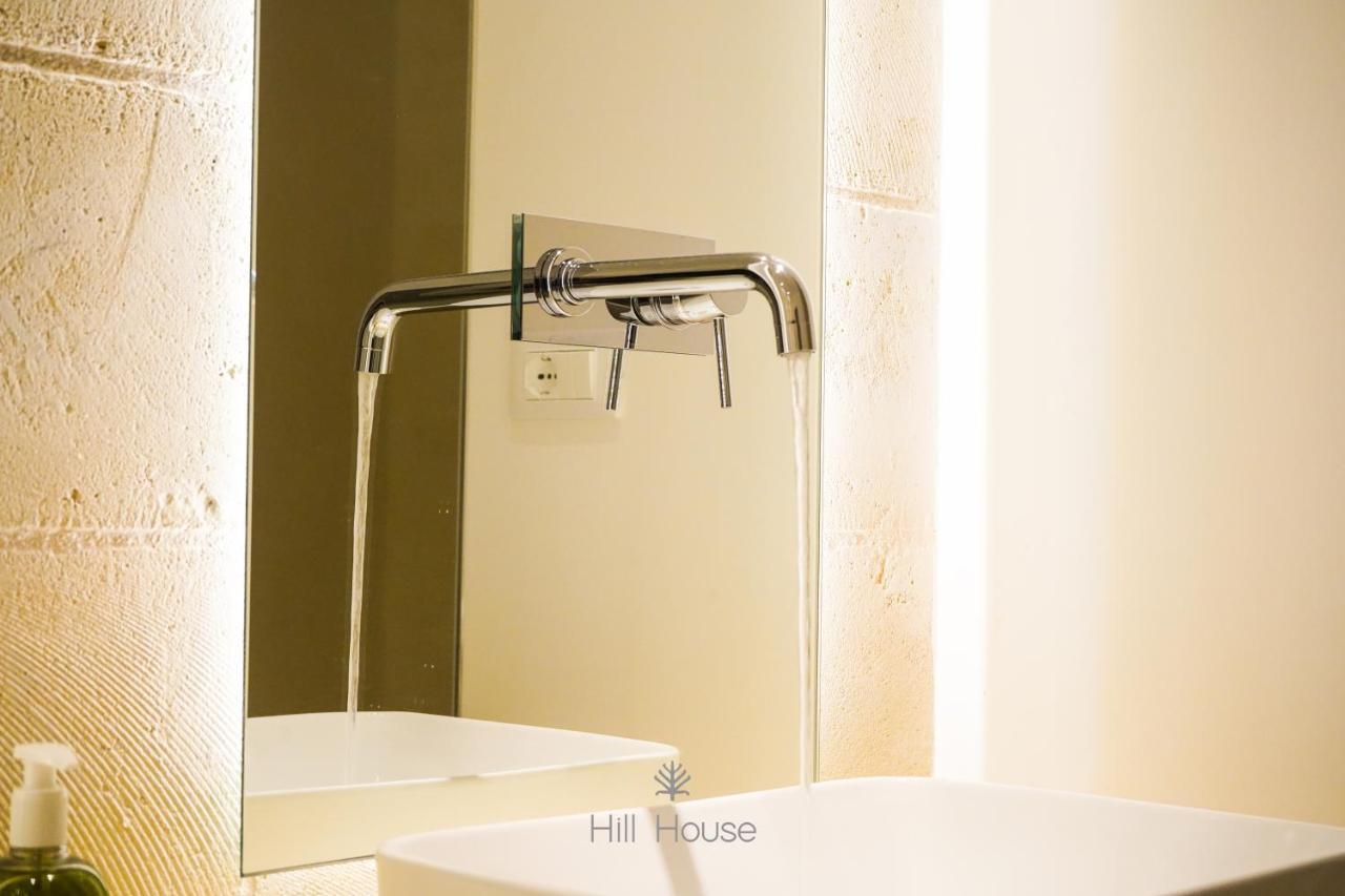 La Dimora Del Colle Apartment Fasano Bagian luar foto