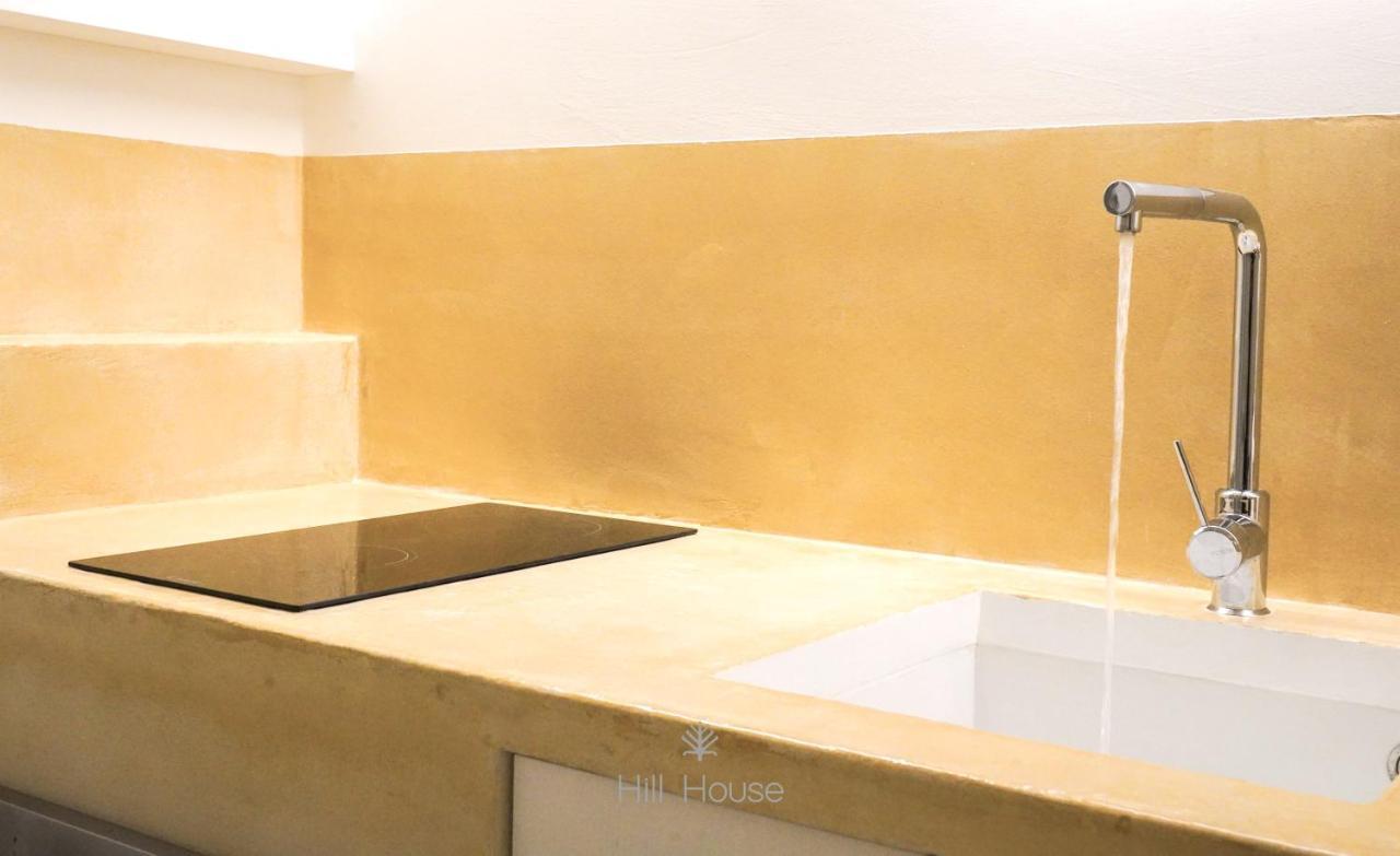 La Dimora Del Colle Apartment Fasano Bagian luar foto